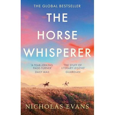 The Horse Whisperer, Taschenbuch von Nicholas Evans, Little, Brown Book Group, 978-0-7515-3936-3