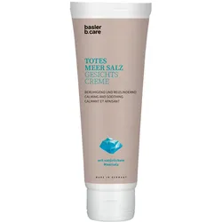 125ml basler Totes Meer Salz Gesichtscreme