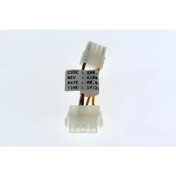 Buderus Adapter GB112 für Gebläse 230V - 7100564