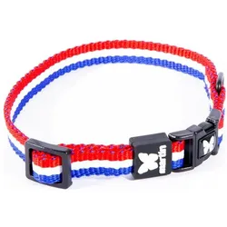 Martin Sellier Hundehalsband (45, Hund, Spazieren), Halsband + Leine