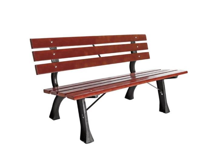 Banc de jardin Linder Exclusiv MC4353-150 150x57x70cm