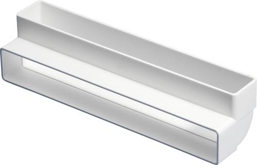 Rittal SK 3286.990 Luftumlenkung Lichtgrau (RAL 7035)