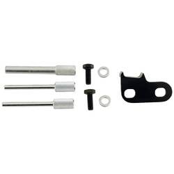 KS Tools 400.2475 Motoreinstell-Werkzeug-Satz für BMW / Mini, 8-tlg Mini 16V