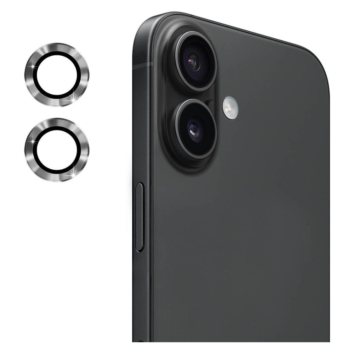 Enkay Kamera Linsen Panzerglas (Apple iPhone 17) (61771262)