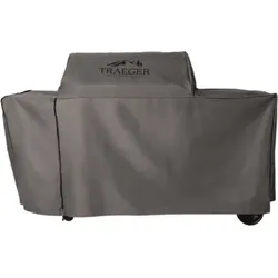 Traeger Woodridge Elite /- Pro Abdeckhaube