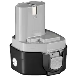 BMA 12 MA-2 - Werkzeugakku für Makita-Geräte, 12 V