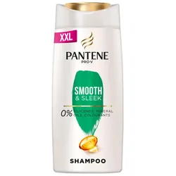Pantene Pro V Champu Smooth y Sleek 700