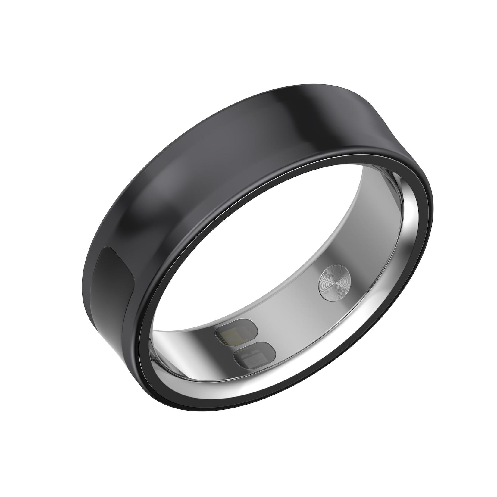 IMIKI Smartring IMI Ring 2 Gr. 9-Q