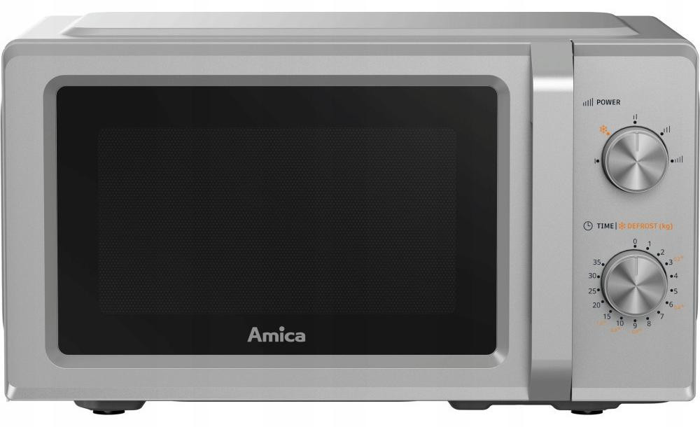 Amica MMF20M4S magnetron
