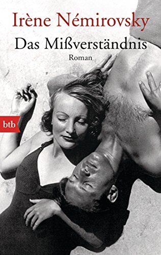 Irène Némirovsky - Das Mißverständnis: Roman - Preis vom 13.10.2026 19:28:25 h
