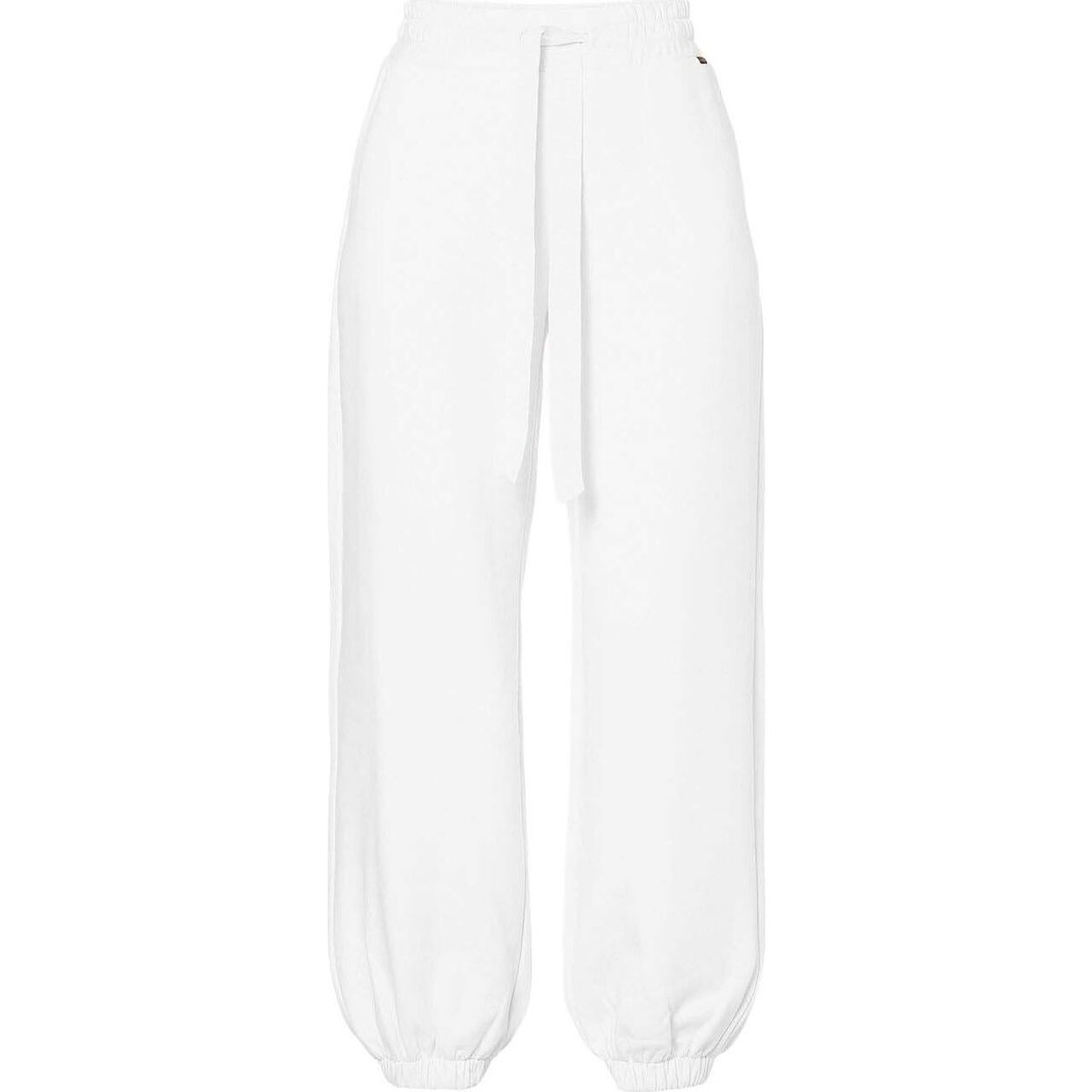 Goldbergh Lounger Pants white (8000) S GB38060261-8000-S