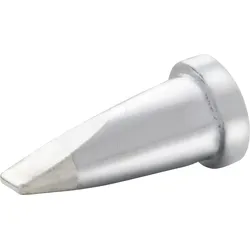 WE T0054451799 - Lötspitze BSL, 2,4 mm, meißelförmig, flach