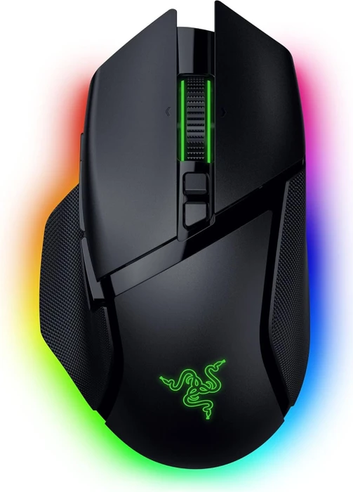 Razer Basilisk V3 Pro 35K - Black
