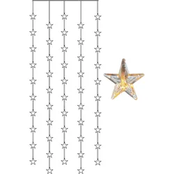 Star Trading LED-Lichtervorhang 2006-75-2