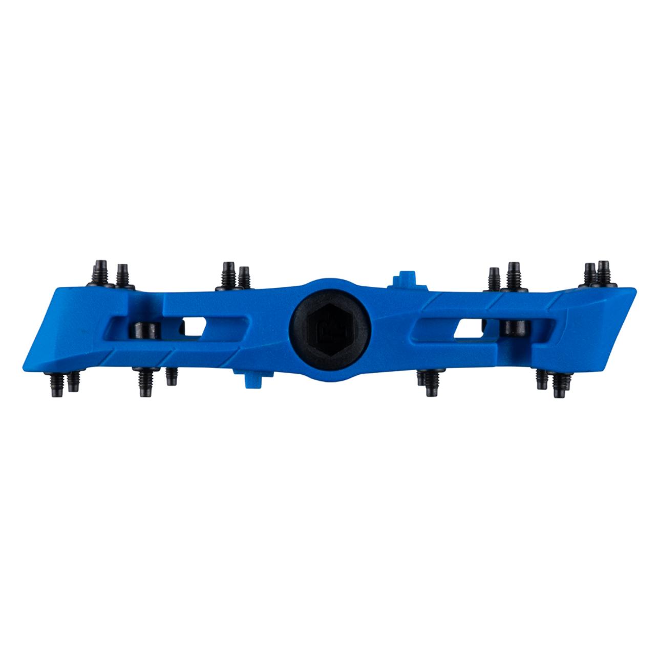 Race Face Chester Pedal Large V2 (PD24COMPLBLU)