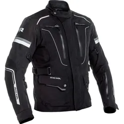 Richa Infinity 2 Pro Damen Motorrad Textiljacke M