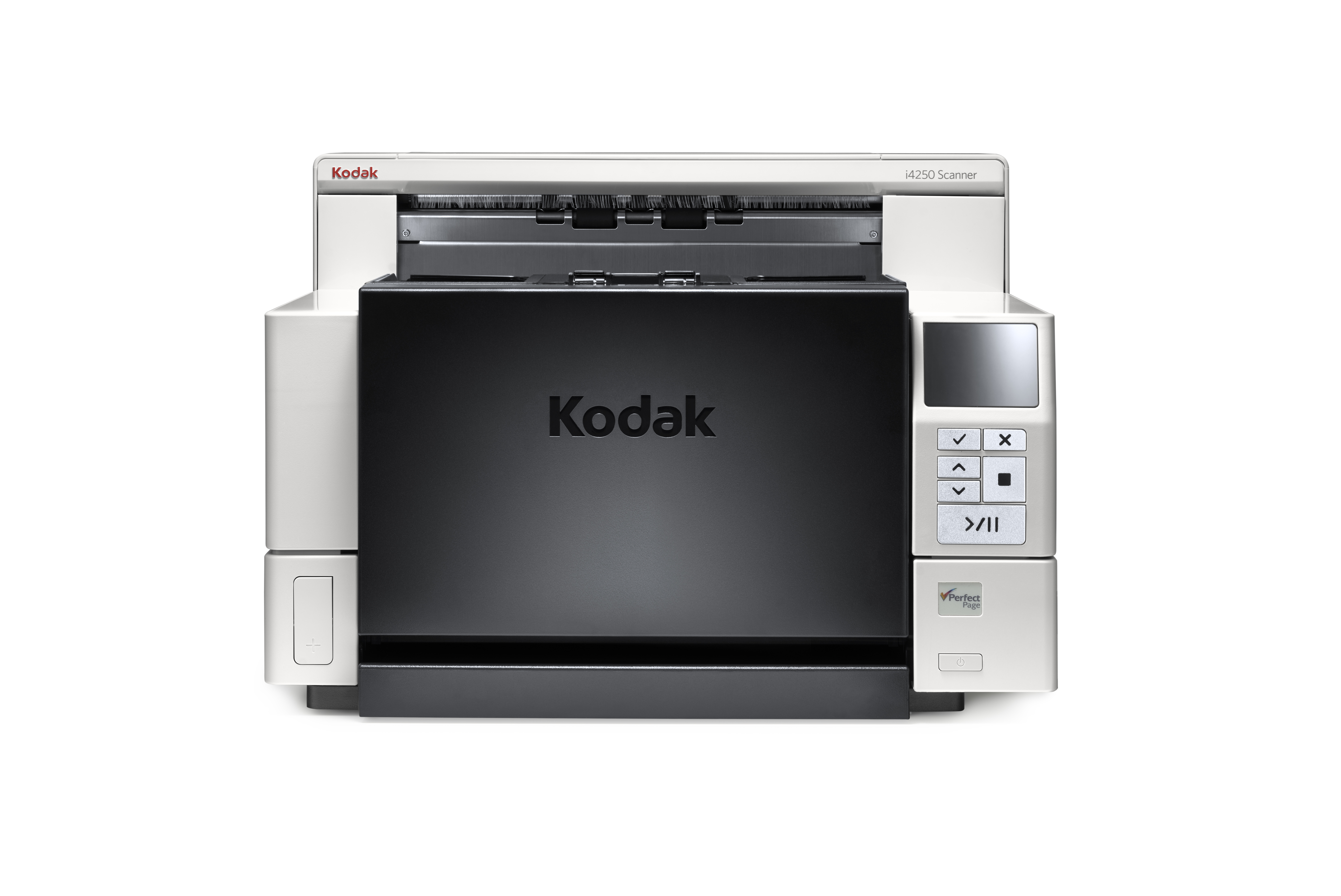 Kodak i4250 Scanner, 304,8 x 9100 mm, 600 x 600 DPI, 24 Bit, 8 Bit, 110 Seiten pro Minute, 110 Seiten pro Minute