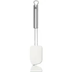 Teigschaber WMF PROFI PLUS (LBH 27,80x5,40x2,20 cm) - weiß - LBH 27,80x5,40x2,20 cm