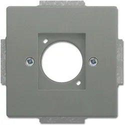 Busch-Jaeger XLR-Zentralscheibe 2553-803