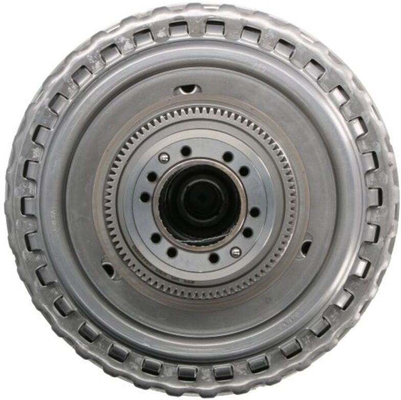 Kupplungssatz BORG WARNER 202155