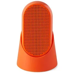 Lexon Mino T (5 h), Bluetooth Lautsprecher, Orange