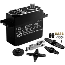Dsservo Spezial-Servo DS3335 Digital Brushless
