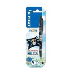 Pilot Frixion Ball 0,7 Radierbarer Stift Schwarz Ein Stück (1x) (61087499)