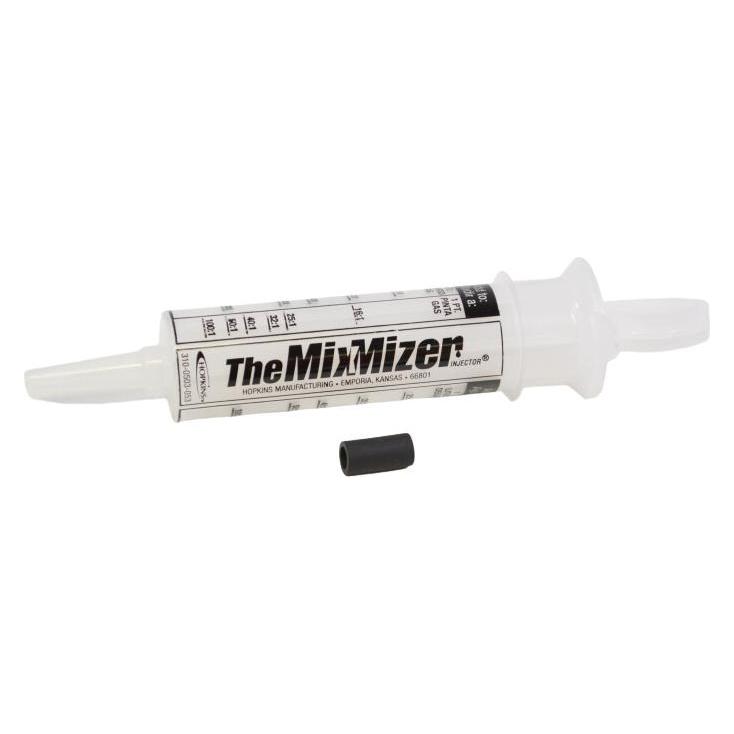 Fox Service Kit: Hand Bleed, Syringe and Tube, 2010 32 Fit RL-RLC Cartridge TO (803-00-276)