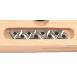 ELMAG Wendeplatte zu DM-Satz 'Camlock' - 88223