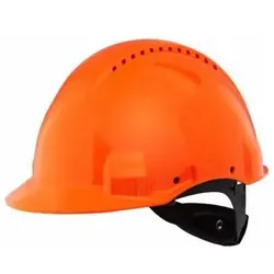 3M, Kopfschutz, Peltor Schutzhelm (54 - 62 cm)