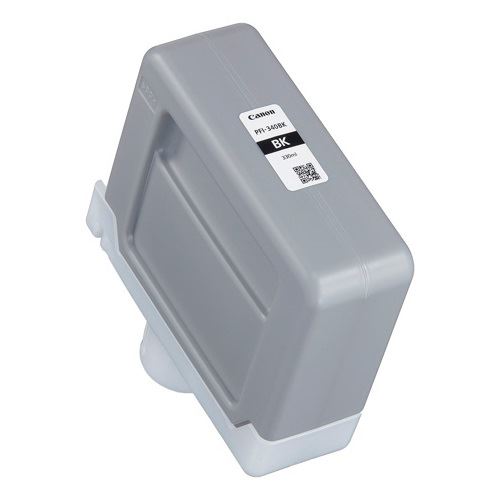 Canon Patrone PFI-340BK black