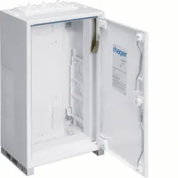 Hager Wandschrank FP31TN2