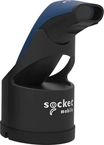 Socketscan Socket S740 2D blau