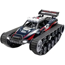 Reely Brushed 1:12 Sonderfahrzeug Elektro Crawler RtR 2,4GHz inkl. Akku und Ladekabel