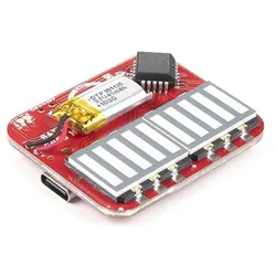 Sparkfun MyoWare 2.0 LED Shield