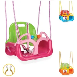 Pilsan Babyschaukel 3in1 Samba Swing