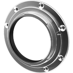 Mofage Accessories Interchangeable Mount - E Mount, Objektivadapter, Schwarz