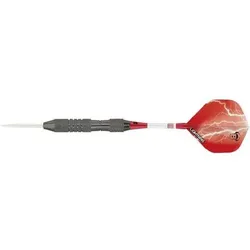 BULLS BULL'S Dartpfeil Aero Steel Dart, Größe ONE SIZE in Silber Silber
