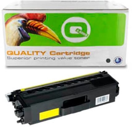Q-Nomic TN-421Y toner amarillo