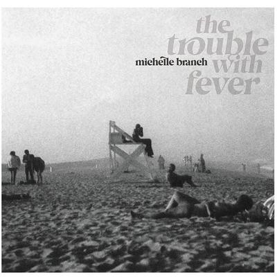 Trouble With Fever, 1 Schallplatte - Michelle Branch, Sonstige