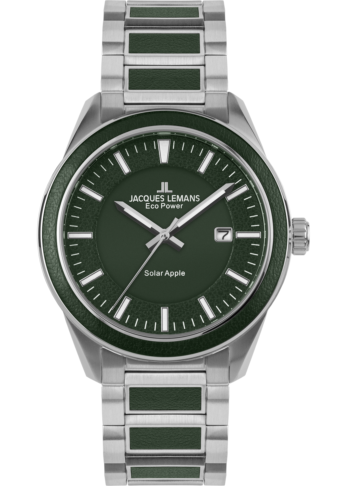Jacques Lemans Eco Power 1-2116E