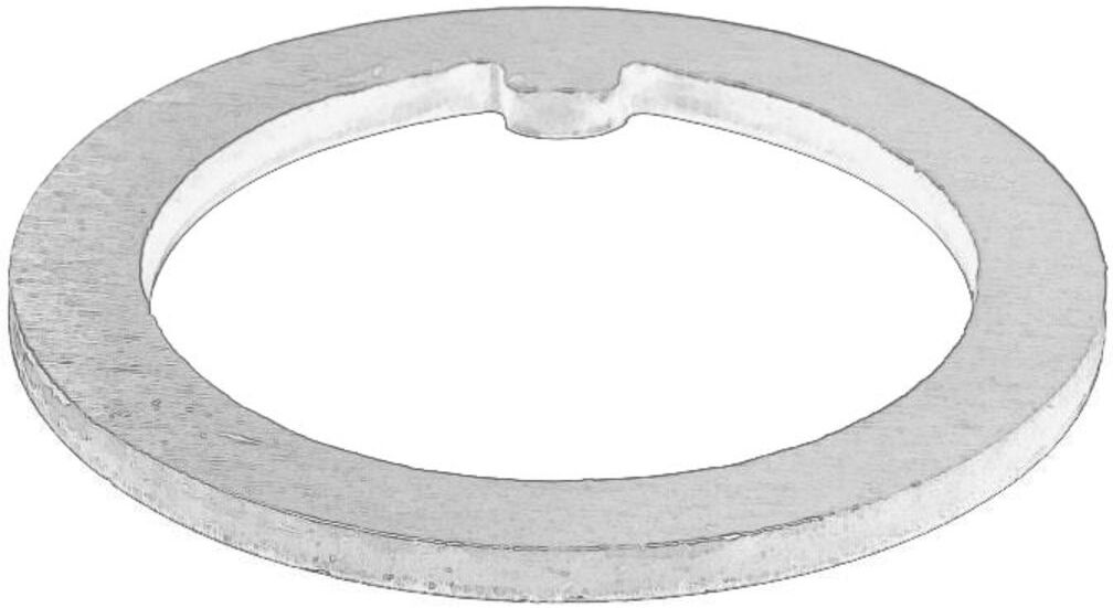 S-Tr Rondella per bullone mozzo ruota 1201257