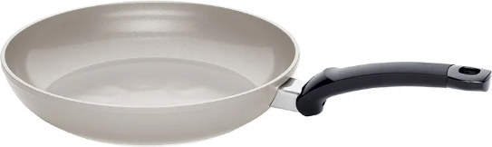 Ⓜ️🔵🔵🔵 Fissler Padella - Padella, Serie Ceratal Classic, Capacità 2.6 Litri, Diametro 2
