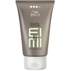 Wella Styling EIMI Rugged Texture Mattierende Modelliercreme 75 ml