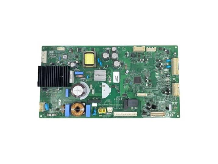 1PCS EBR32965106 Control Board, Kompatibel for LG, Kühlschrank Schaltung PCB Kühlschrank Motherboard Gefrierschrank Zubehör