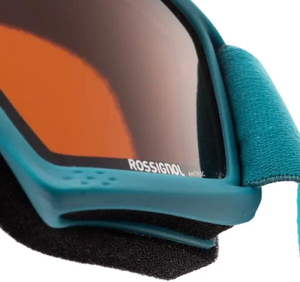 Skibrille Rossignol Raffish Junior (Blau)