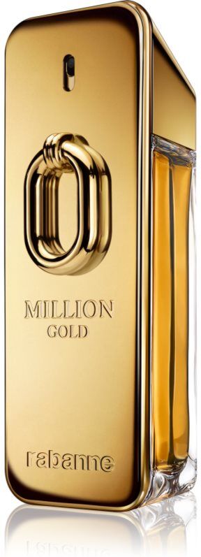 Rabanne Million Gold EDP für Herren 100 ml