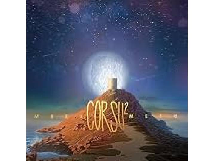 Sony Music Entertainment France Corsu Mezu Mezu 2 - Édition Limitée