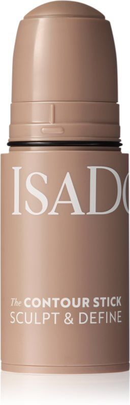 IsaDora Contour Stick Sculpt & Define contour stick shade 30 Cool Beige 5.5 g