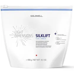 400g Goldwell Silklift Light Dimensions Clay